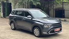 Used Kia Carens Prestige (O) 1.5 Petrol 7 STR in Thane