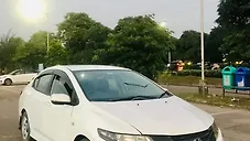 Used Honda City 1.5 S MT in Chandigarh