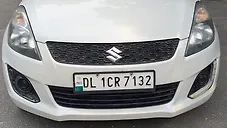 Used Maruti Suzuki Swift Lxi (O) [2014-2017] in Delhi