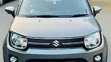 Used Maruti Suzuki Ignis Zeta 1.2 AMT in Delhi