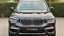 Used BMW X3 xDrive 20d Luxury Line [2018-2020] in Surat