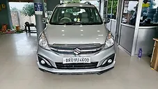 Used Maruti Suzuki Ertiga VDi 1.3 Diesel in Muzaffarpur