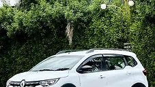 Used Renault Triber RXZ [2019-2020] in Surat