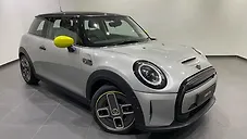 Used Mini Cooper SE 3-Door in Mumbai