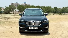 Used BMW X1 sDrive20i xLine[2017-2018] in Delhi