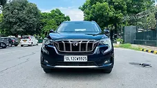 Used Mahindra XUV700 AX 7 Diesel AT AWD Luxury Pack 7 STR [2021] in Delhi