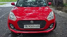Used Maruti Suzuki Swift Lxi (O) [2014-2017] in Delhi