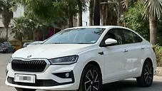 Used Skoda Slavia Style 1.5L TSI DSG in Delhi