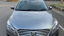Used Maruti Suzuki Ciaz Zeta 1.3 Hybrid in Mumbai