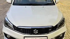 Used Maruti Suzuki Ciaz Alpha 1.3 Hybrid in Mumbai