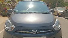 Used Hyundai i10 Magna 1.2 Kappa2 in Bangalore