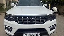 Used Mahindra Scorpio Z8 L Petrol AT 7 STR in Delhi
