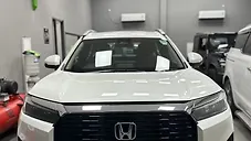 Used Honda Elevate ZX MT [2023-2025] in Chennai