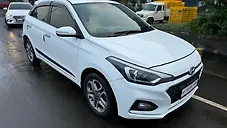 Used Hyundai Elite i20 Asta 1.2 (O) in Mumbai