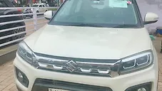 Used Maruti Suzuki Vitara Brezza VXi [2023-2025] in Ranchi