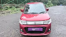 Used Maruti Suzuki Wagon R VXi in Mumbai