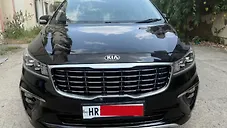 Used Kia Carnival Prestige 7 STR in Delhi