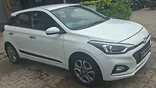 Used Hyundai Elite i20 Asta 1.2 (O) [2019-2020] in Gurgaon