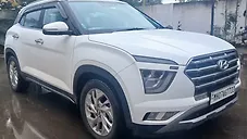 Used Hyundai Creta SX 1.5 Diesel [2020-2022] in Kolhapur