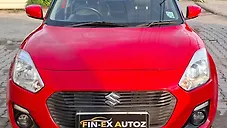 Used Maruti Suzuki Swift ZXi in Gurgaon