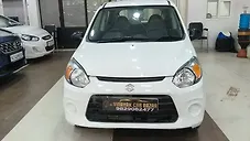Used Maruti Suzuki Alto 800 Lxi in Jaipur