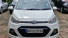 Used Hyundai Grand i10 Asta AT 1.2 Kappa VTVT [2013-2016] in Mumbai