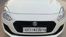Used Maruti Suzuki Swift VXi ABS in Lucknow