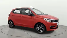 Used Tata Tiago Revotron XZA Plus in Hyderabad