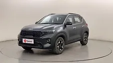 Used Kia Sonet X Line 1.0 DCT in Bangalore