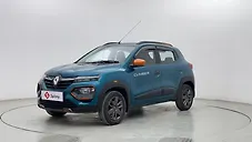 Used Renault Kwid CLIMBER 1.0 (O) in Pune