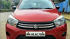 Used Maruti Suzuki Celerio VXi AMT in Mumbai