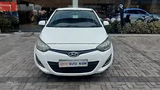 Used Hyundai i20 Magna 1.2 in Chennai
