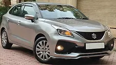 Used Maruti Suzuki Baleno Alpha 1.2 in Mumbai