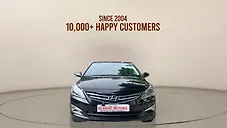Used Hyundai Verna 1.6 VTVT SX AT in Mumbai