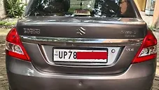 Used Maruti Suzuki Swift DZire VDI in Kanpur