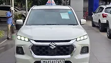 Used Maruti Suzuki Grand Vitara Delta CNG [2023-2025] in Pune