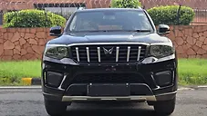 Used Mahindra Scorpio Z6 Diesel MT 2WD 7 STR in Delhi