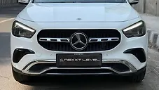 Used Mercedes-Benz GLA 200 [2021-2023] in Delhi