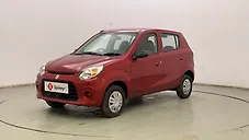 Used Maruti Suzuki Alto 800 Lxi (Airbag) [2012-2015] in Kolkata