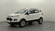 Used Ford Ecosport Titanium+ 1.0L EcoBoost in Faridabad