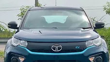 Used Tata Nexon EV XM in Surat