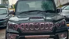 Used Mahindra Scorpio S5 2WD 7 STR in Patna