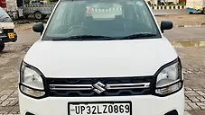 Used Maruti Suzuki Wagon R LXi (O) 1.0 CNG in Lucknow