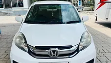 Used Honda Amaze 1.2 E i-VTEC Opt in Lucknow