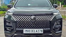 Used MG Hector 100-Year Edition 1.5 Turbo CVT in Mumbai