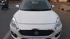 Used Maruti Suzuki DZire VXi AMT in Ahmedabad
