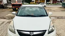 Used Maruti Suzuki Swift DZire VDI in Lucknow