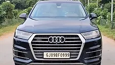Used Audi Q7 45 TDI Premium Plus in Ahmedabad