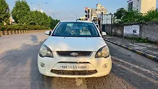 Used Ford Fiesta/Classic LXi 1.4 TDCi in Nagpur