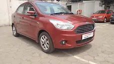 Used Ford Aspire Titanium1.5 TDCi in Chennai